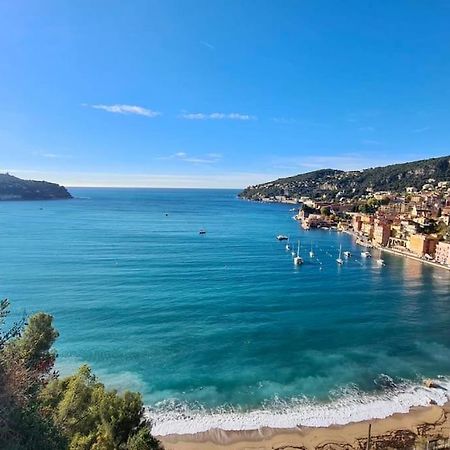 Casa Alessia - Villefranche-Sur-Mer Eksteriør billede