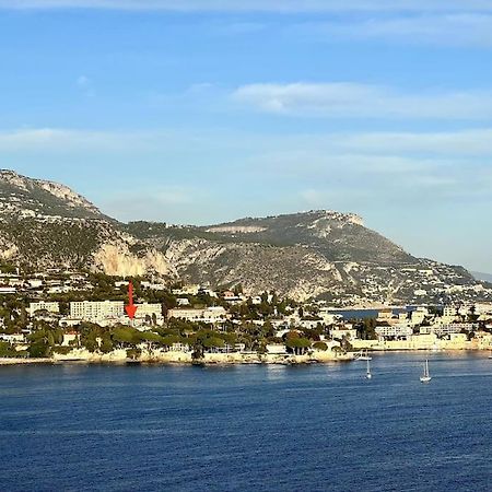 Casa Alessia - Villefranche-Sur-Mer Eksteriør billede