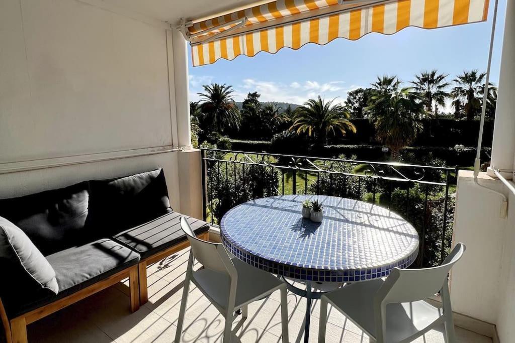 Casa Alessia - Villefranche-Sur-Mer Eksteriør billede